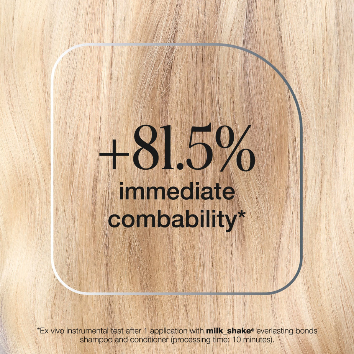 milk_shake Everlasting Bonds Repairing Conditioner — brand gallery image 10
