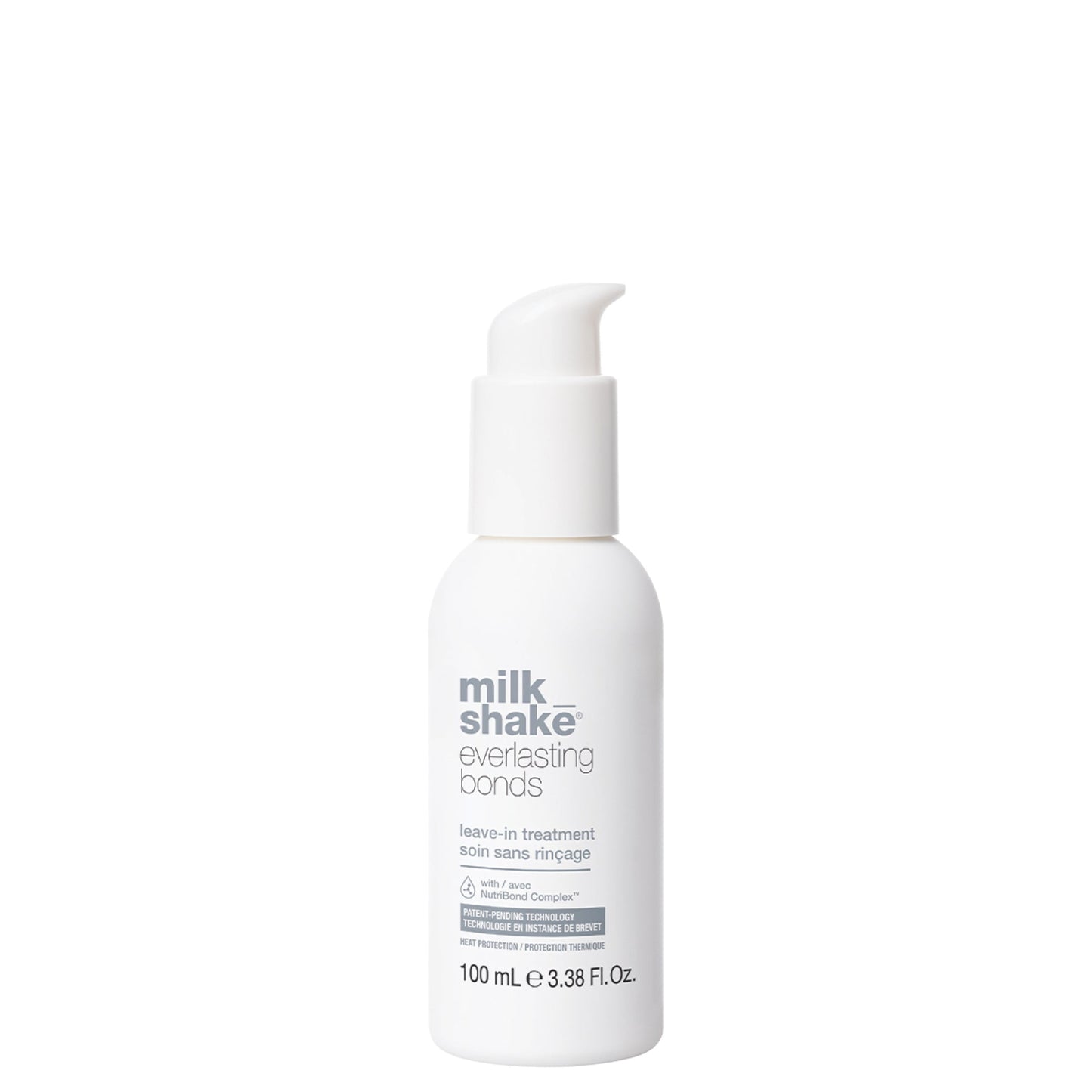 milk_shake Everlasting Bonds Leave-In Treatment — 100 ml brand packshot, plain background
