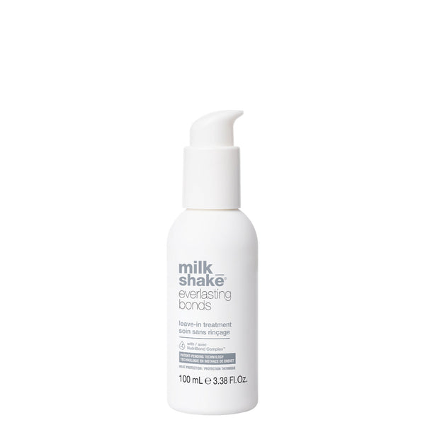 milk_shake Everlasting Bonds Leave-In Treatment – Bond Repair & Heat Protection to 230°C 100 ml