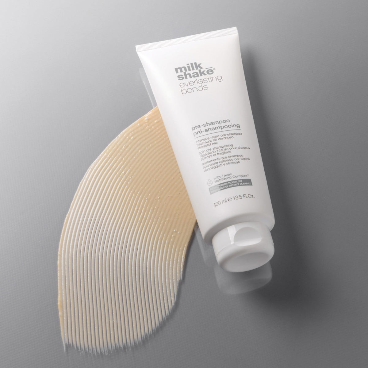 milk_shake Everlasting Bonds Intensive Repair Pre-Shampoo Treatment — brand gallery image 2