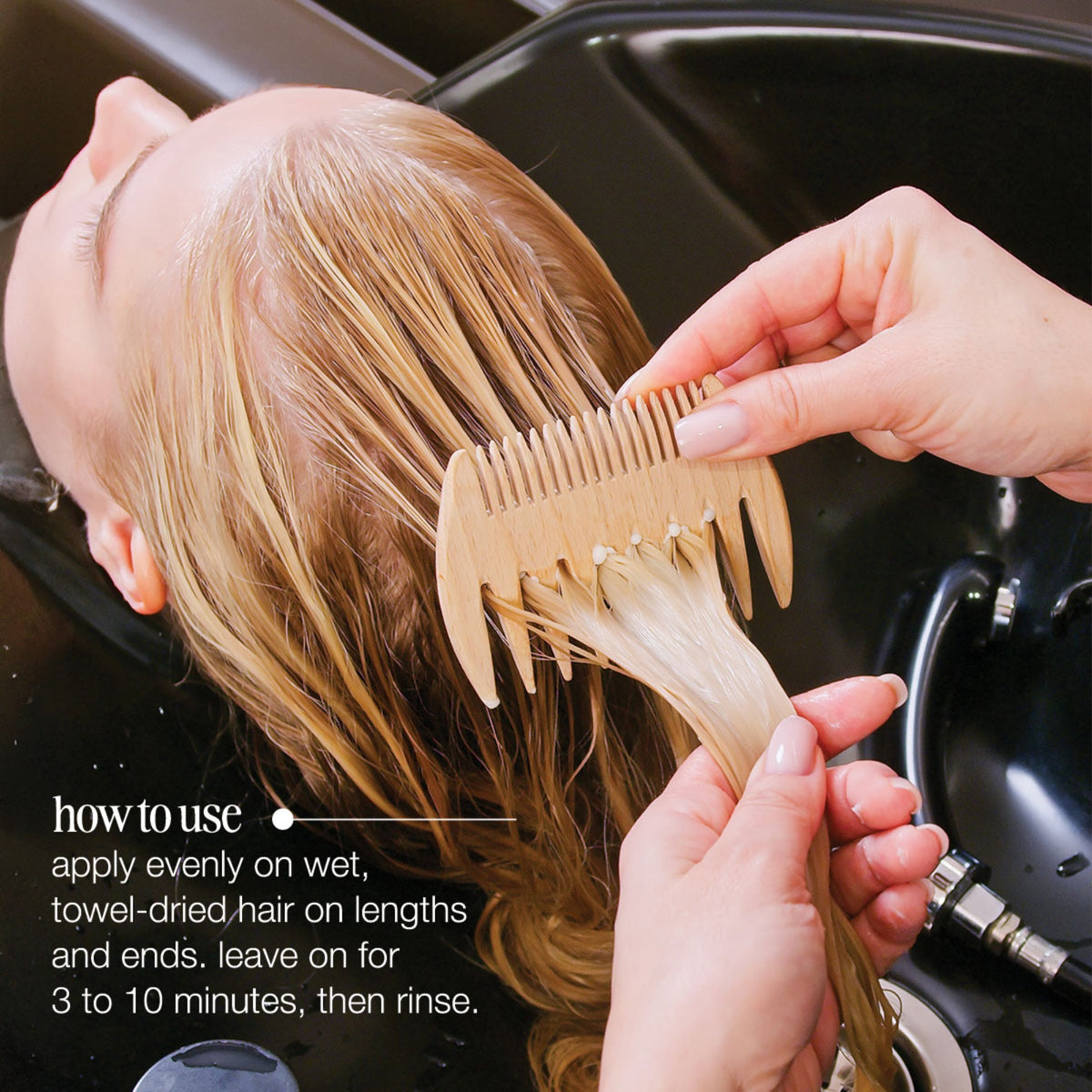 milk_shake Everlasting Bonds Intensive Repair Pre-Shampoo Treatment — brand gallery image 8