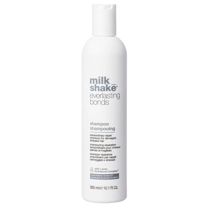 milk_shake Everlasting Bonds Repair Shampoo — 300 ml brand packshot, plain background