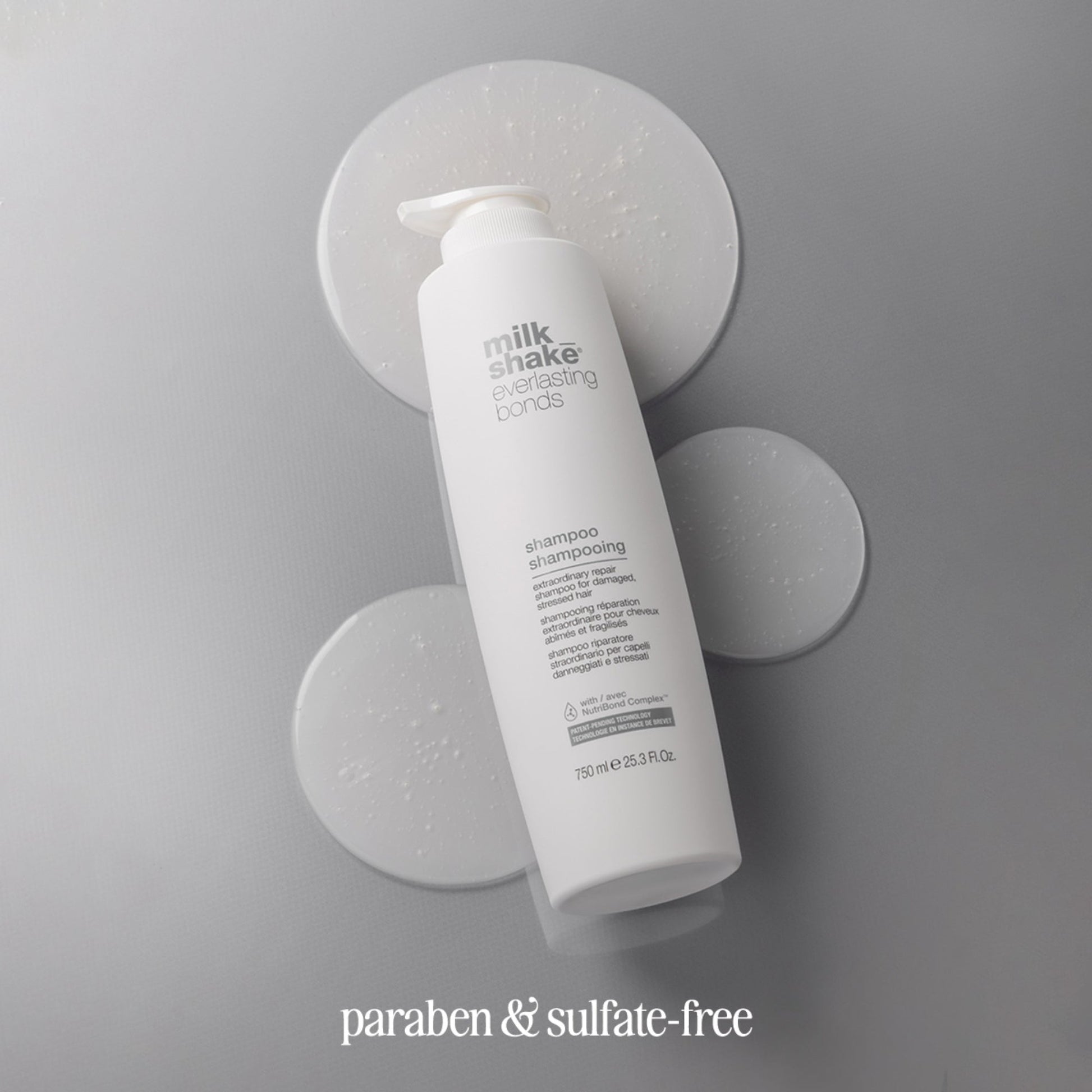 milk_shake Everlasting Bonds Repair Shampoo — brand gallery image 2