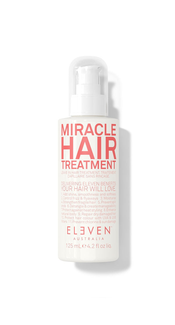 Eleven - Tratamiento capilar milagroso |4.2 oz| 