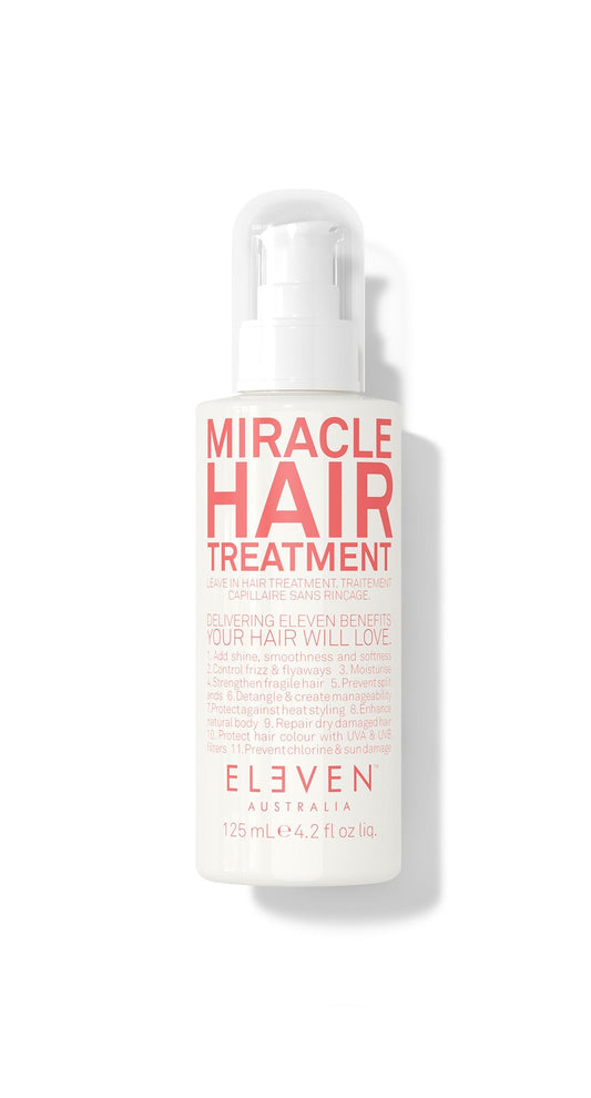 Eleven Australia Miracle Hair Treatment 125 ml – official product image 1