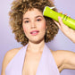 DevaCurl Mist of Wonders Leave-In – Instant Multi-Benefit Curl Spray