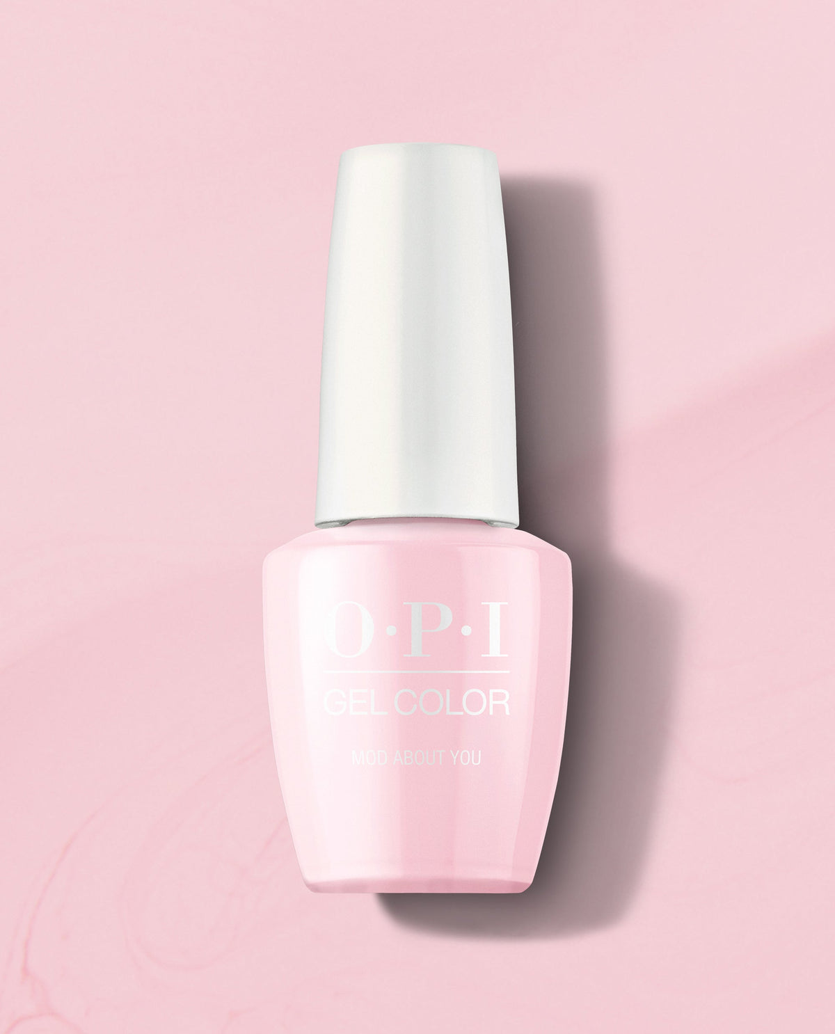 OPI GelColor — Mod About You, official OPI product image