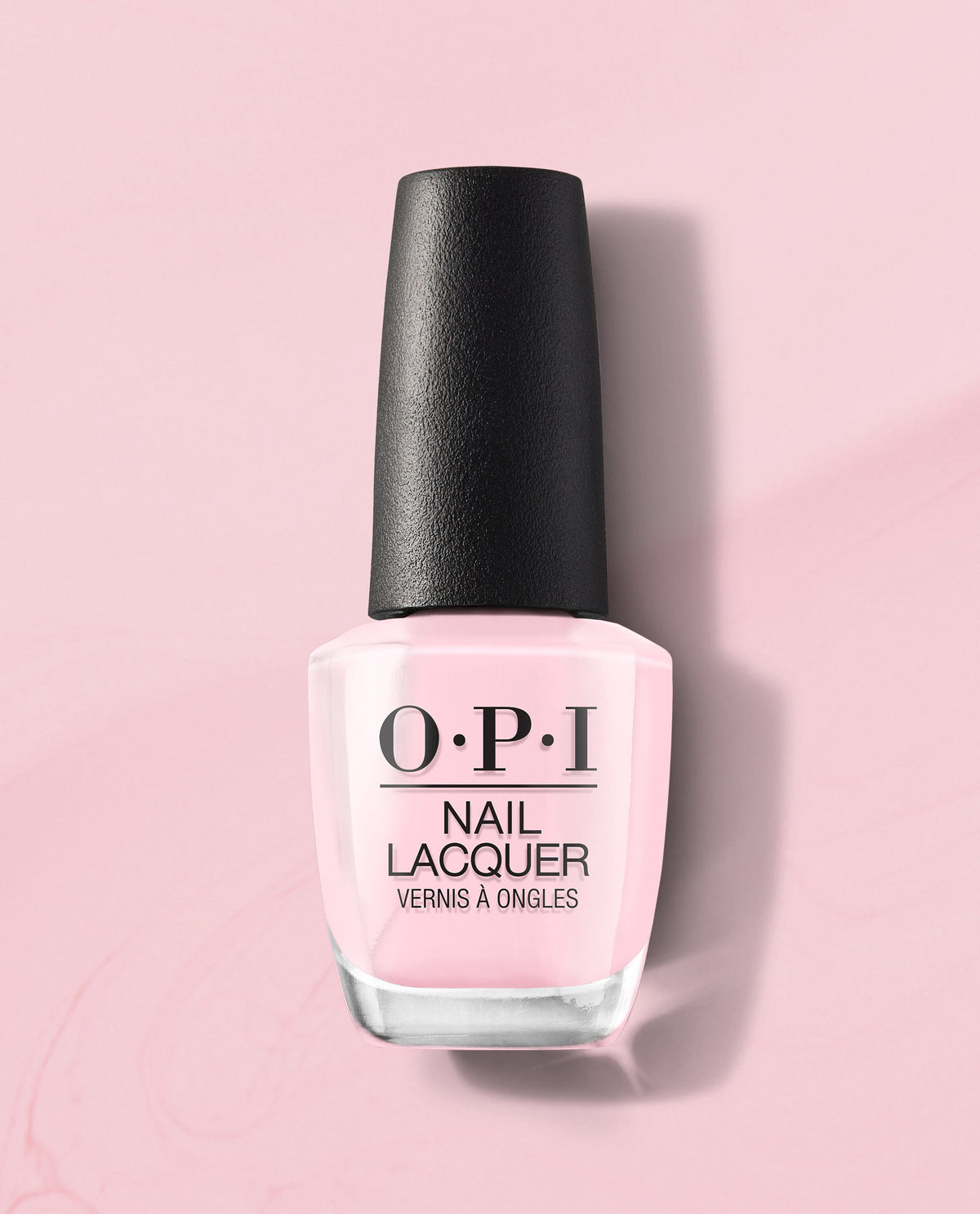 OPI Nail Lacquer — Mod About You, official OPI product image