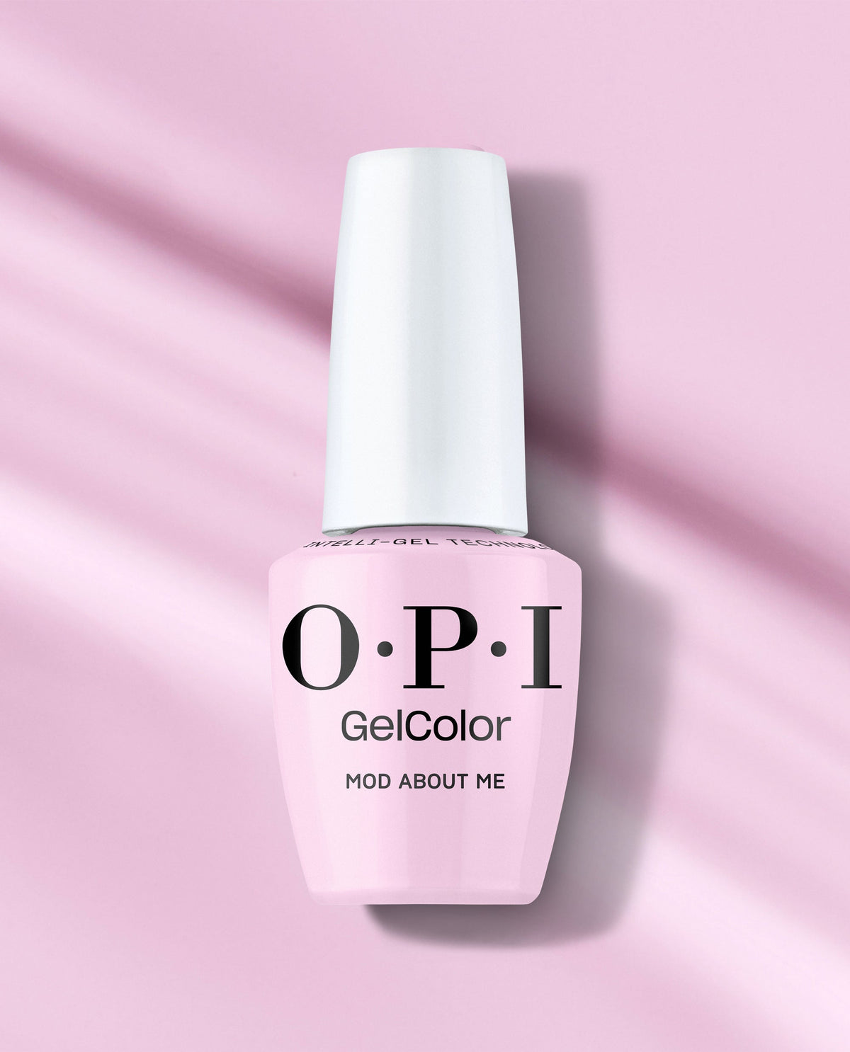OPI GelColor — Mod About Me, official OPI product image