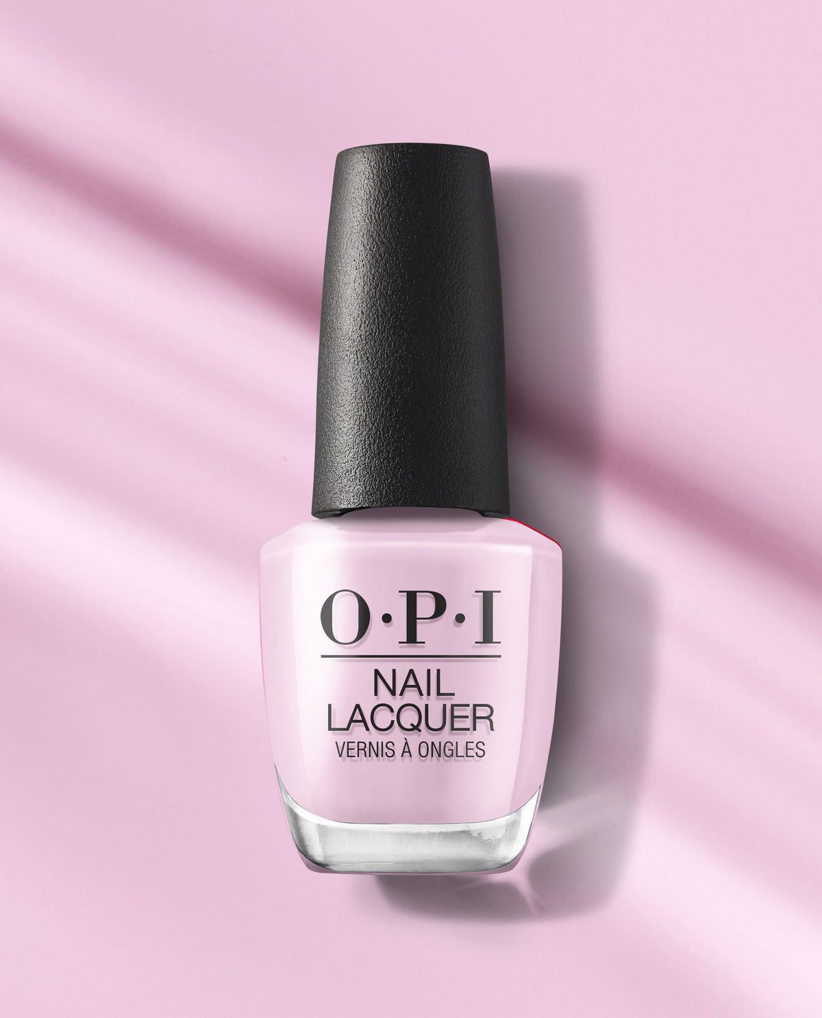 OPI Nail Lacquer — Mod About Me, official OPI product image