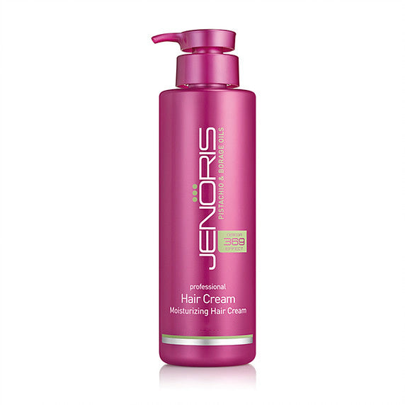 Jenoris Moisturizing Hair Cream