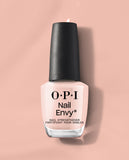 OPI Nail Envy — Bubble Bath, official OPI product image