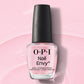 OPI Nail Envy — Pink to Envy, official OPI product image