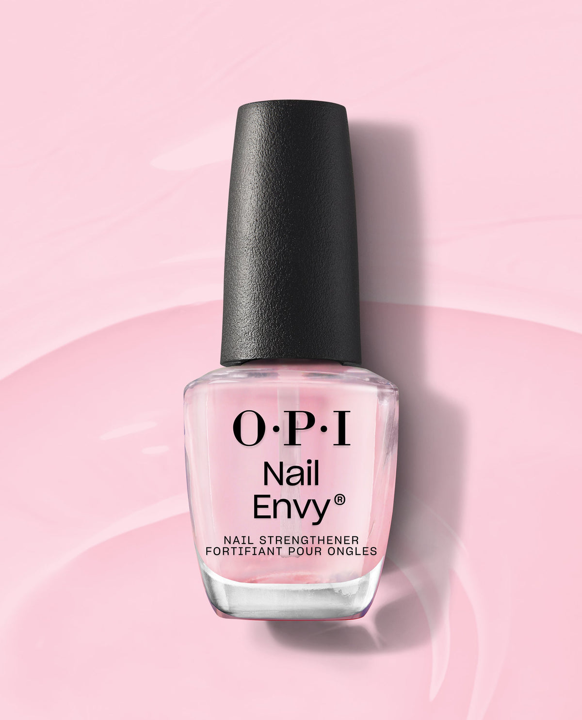 OPI Nail Envy — Pink to Envy, official OPI product image