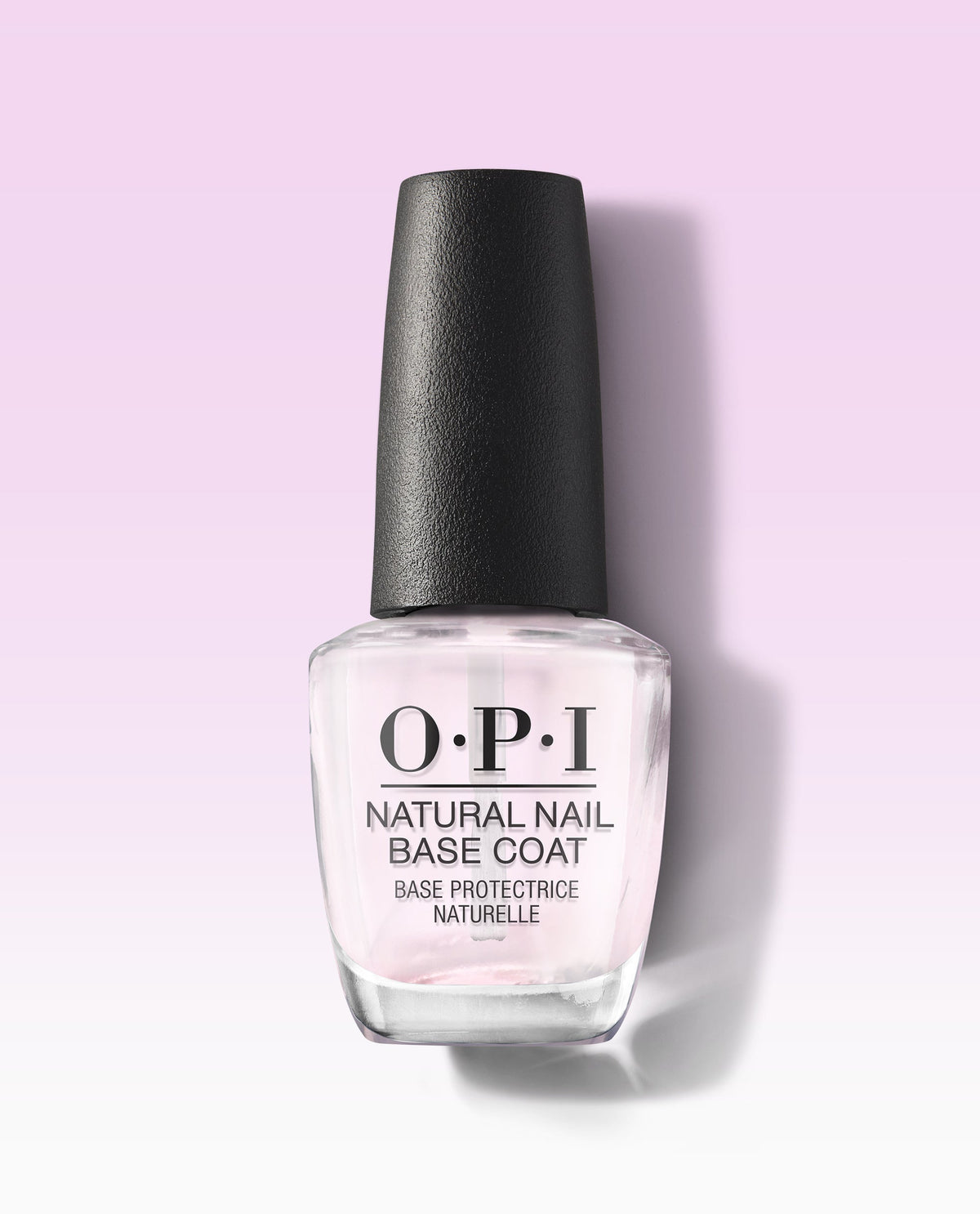 OPI Base Coats & Strengtheners — Natural Nail Base Coat, official OPI product image
