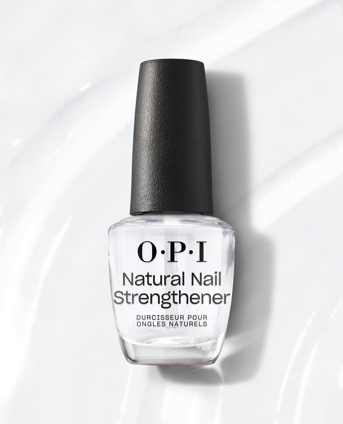 OPI Base Coats & Strengtheners — Natural Nail Strengthener, official OPI product image