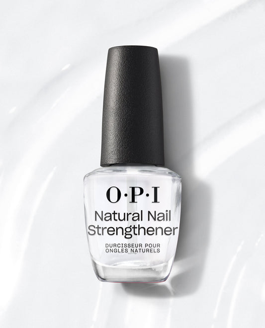 OPI Base Coats & Strengtheners — Natural Nail Strengthener, official OPI product image