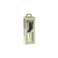 Olivia Garden NewCycle styling brush set of 4 in its retail box, Styling Collection, on a plain white background