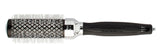 Olivia Garden NanoThermic Eclipse Round Brush — 34 mm (1 1/4"), plain white background