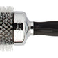 Olivia Garden NanoThermic Eclipse Round Brush — 54 mm (2 1/8"), plain white background
