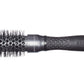 Olivia Garden Essentials Thermal Round Brush — 25 mm (1"), plain white background