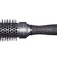 Olivia Garden Essentials Thermal Round Brush — 35 mm (1 1/4"), plain white background