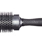Olivia Garden Essentials Thermal Round Brush — 45 mm (1 5/8"), plain white background