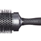 Olivia Garden Essentials Thermal Round Brush — 55 mm (2 1/8"), plain white background