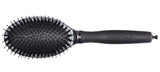 Olivia Garden Essentials Styling Oval Cushion Brush — product on a plain white background