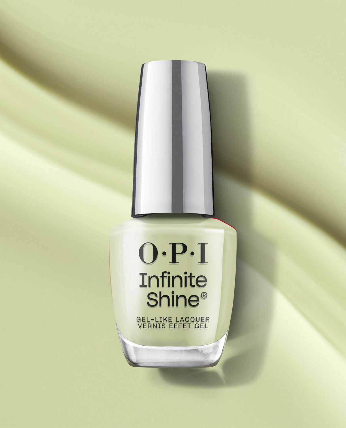 OPI Infinite Shine — Oh Baby!, official OPI product image