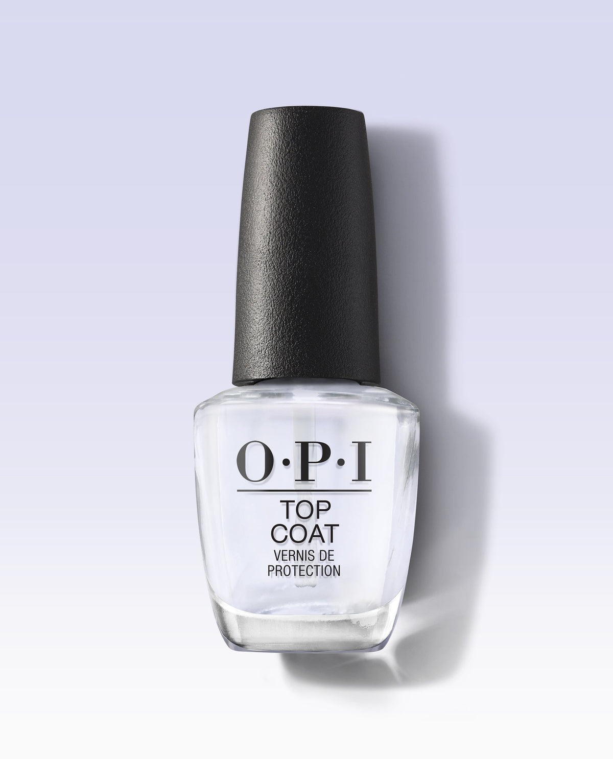 OPI Top Coats — OPI Top Coat, official OPI product image