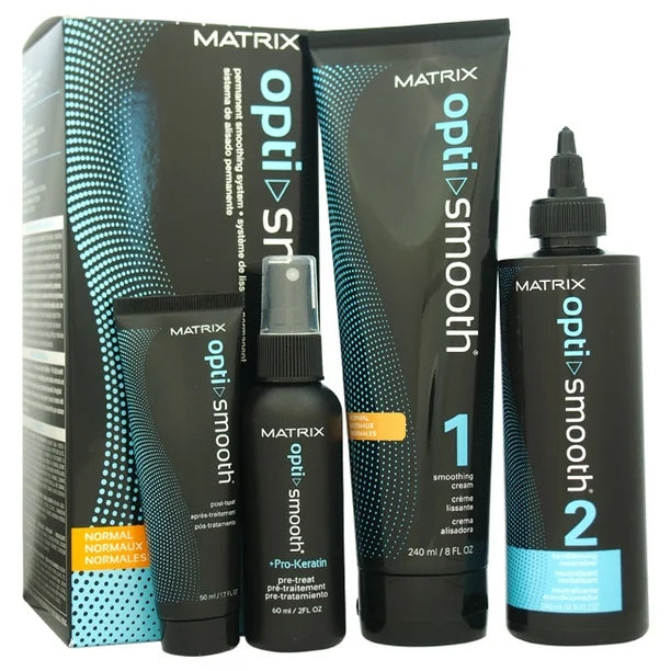 Matrix Opti Smooth Kit Normal