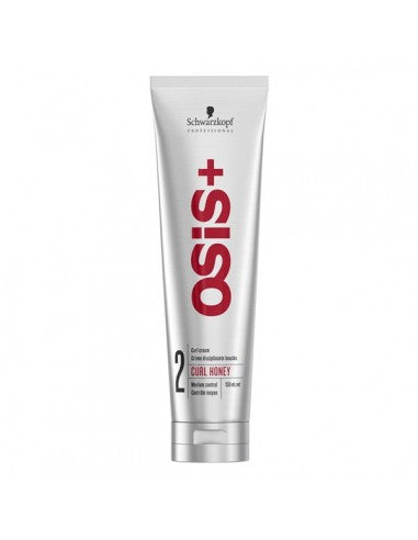 Schwarzkopf Professional OSiS+ Miel para Rizos 150ml