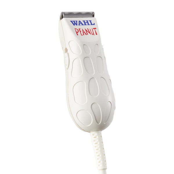 Wahl Peanut Corded Trimmer – White #51541 — product image 2
