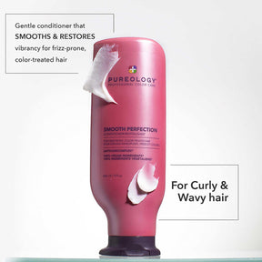 Pureology - Smooth Perfection - Acondicionador |33.8 oz|