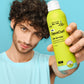 DevaCurl Dry No-Poo – Moisturizing Dry Shampoo for Curls | 177 ml