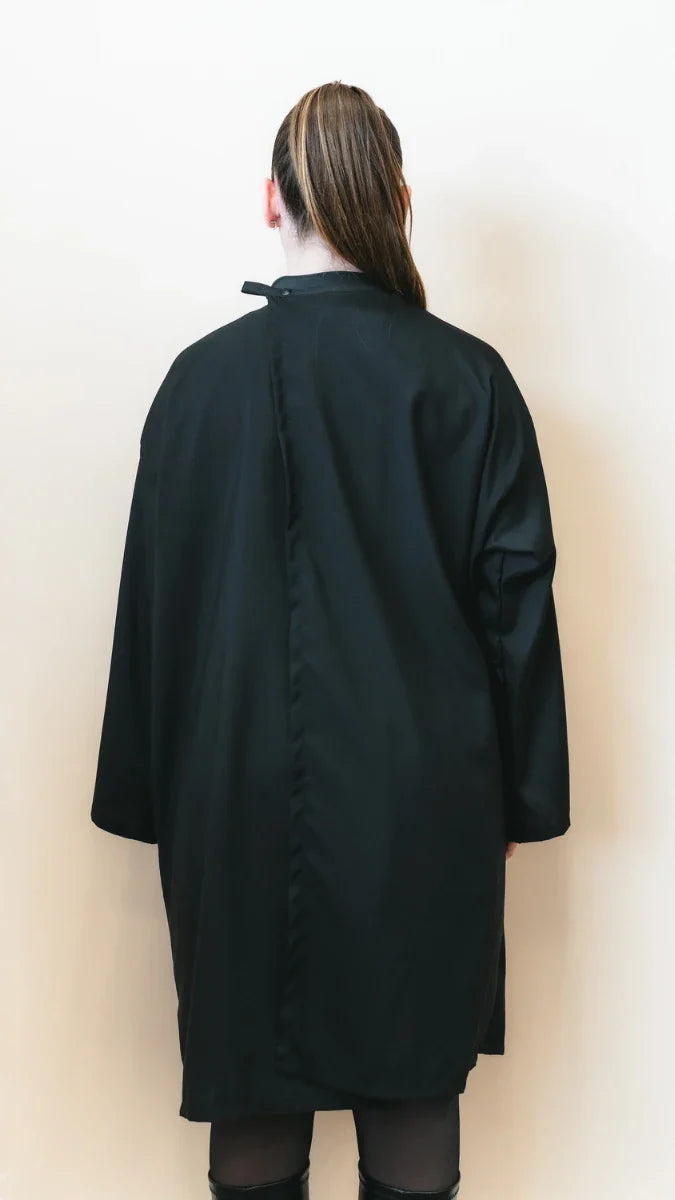 Flean'Up Classique smock back view