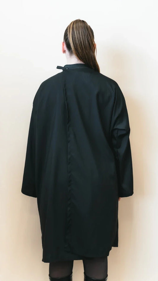 Flean'Up Classique smock back view