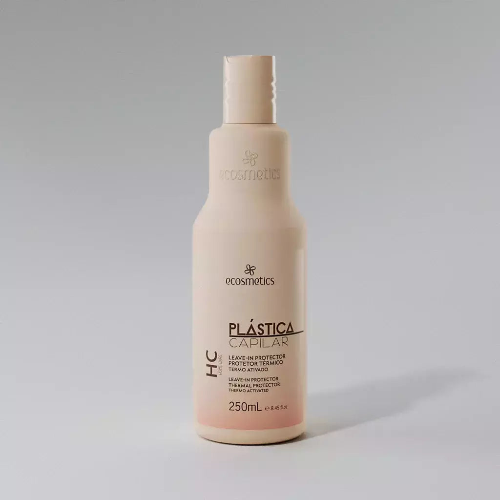 E Cosmetics Leave-In Protector Home Care – Anti-Frizz Leave-In Treatment