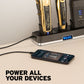 Wahl Professional Power Station Charging Base – #56778 — product image 4