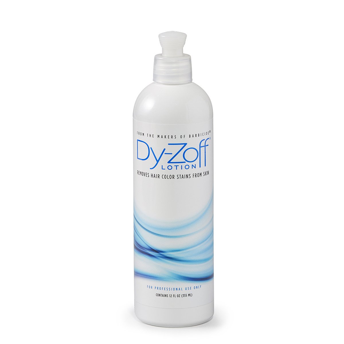 Dy-Zoff Lotion hair colour stain remover