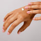 OPI ProSpa Protective Hand, Nail & Cuticle Cream — official OPI product image, alternate view