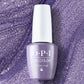 OPI GelColor — Psychic Plum, official OPI product image