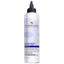 Pureology Color Fanatic Top Coat + Tone  Hair Gloss 200ml