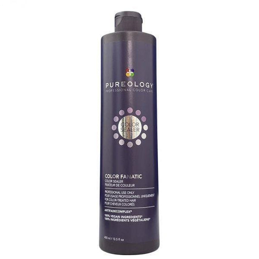 Pureology Color Fanatic Color Sealer 13.5oz