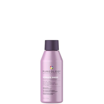 Pureology Hydrate Sheer Shampoo