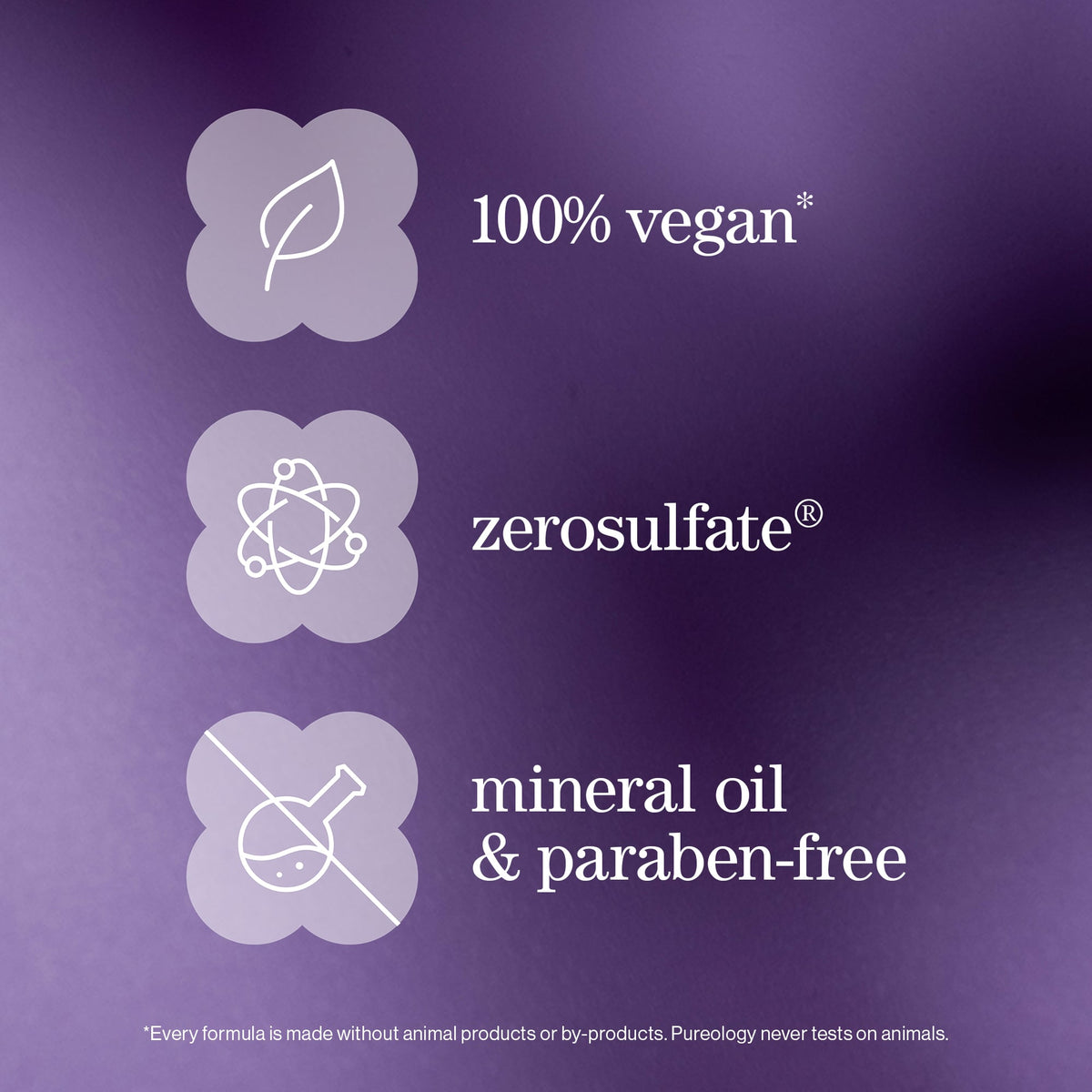 Pureology Hydrate Shampoo – brand image (2)