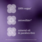Hydrate Holiday Trio - 100% vegan, sulfate-free and paraben-free formulas
