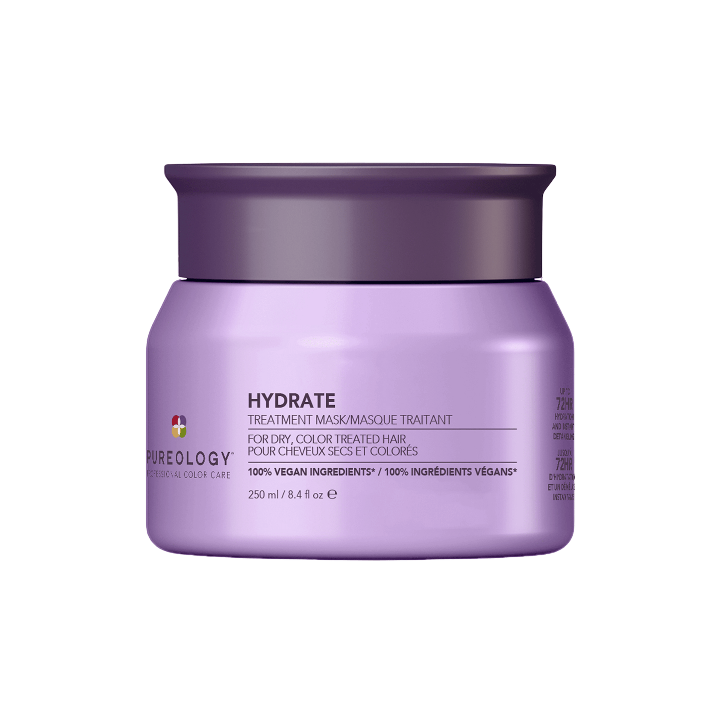 Pureology Hydrate Treatment Mask – product detail view