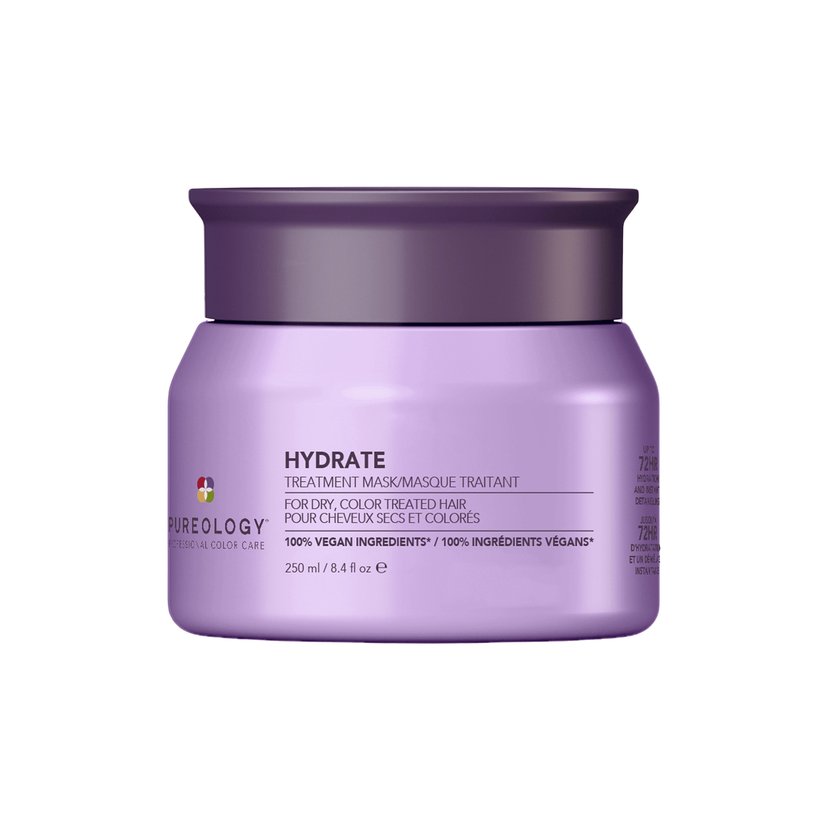 Pureology Hydrate Treatment Mask – product detail view
